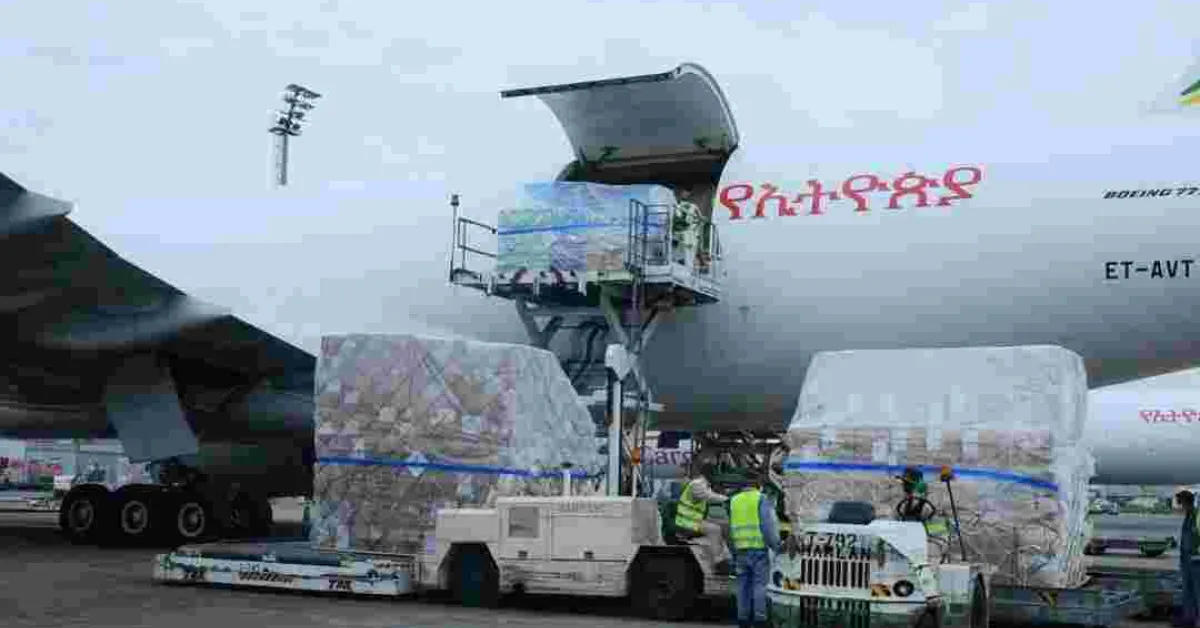 Covid-19: Kenya to Receive More Medical Equipment from Chinese Billionaire Jack Ma