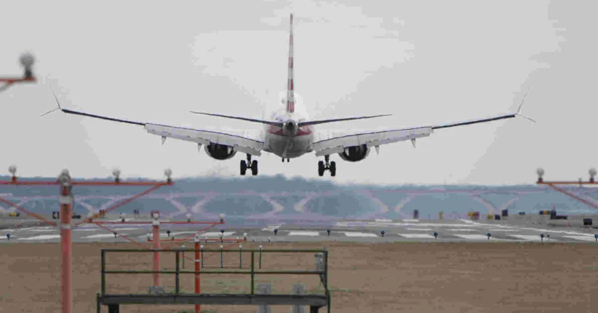 Covid-19: Nigeria to Evacuate over 2,000 Citizens from US, UK