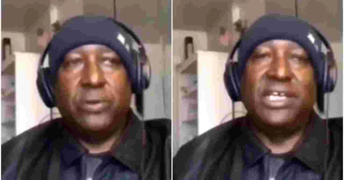 I Was Halfway Dead, I Met Bob Marley: Kenyan Man in the US Infected with Covid-19 Says in interview with Jeff Koinange