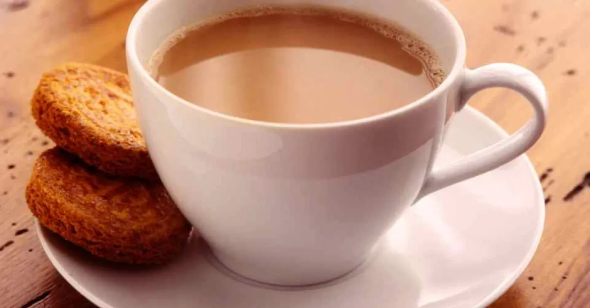 Uproar as Kenyan Government Spends Sh4 Million World Bank Donation to Buy Tea, Snacks