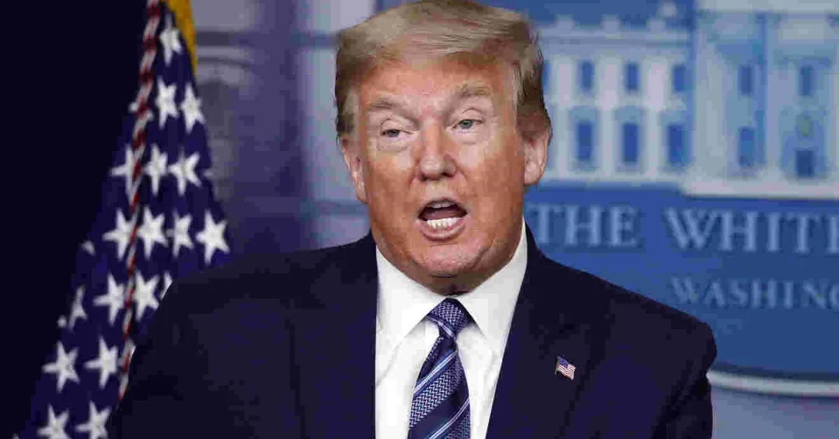 Trump Announces 60-Day Pause in Issuing Green Cards