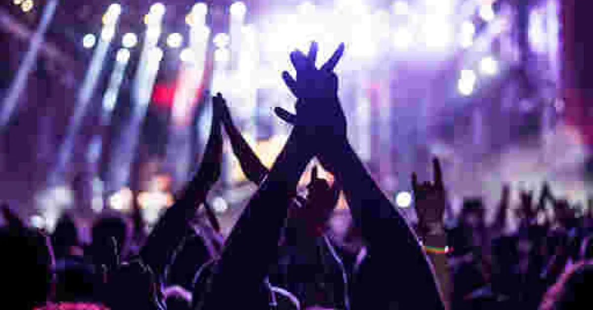 18 People Including 4 Minors Arrested at a Nude Party in Nairobi