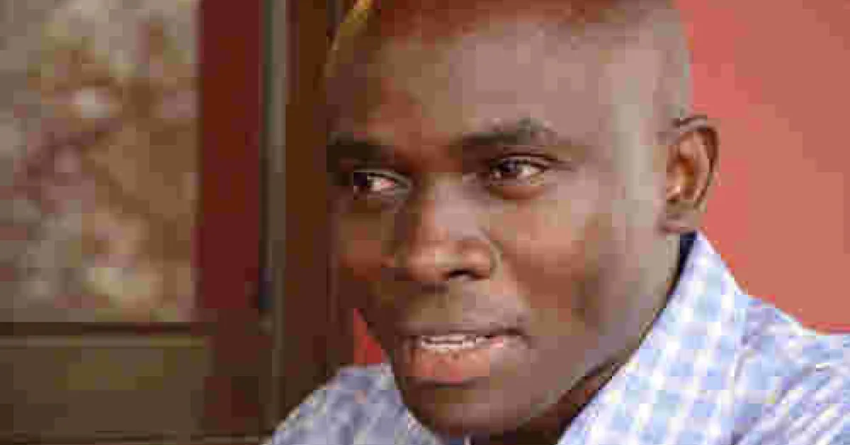 US-Based Kenyan Scientist Leads Team in Developing Once-Per-Year HIV Drug