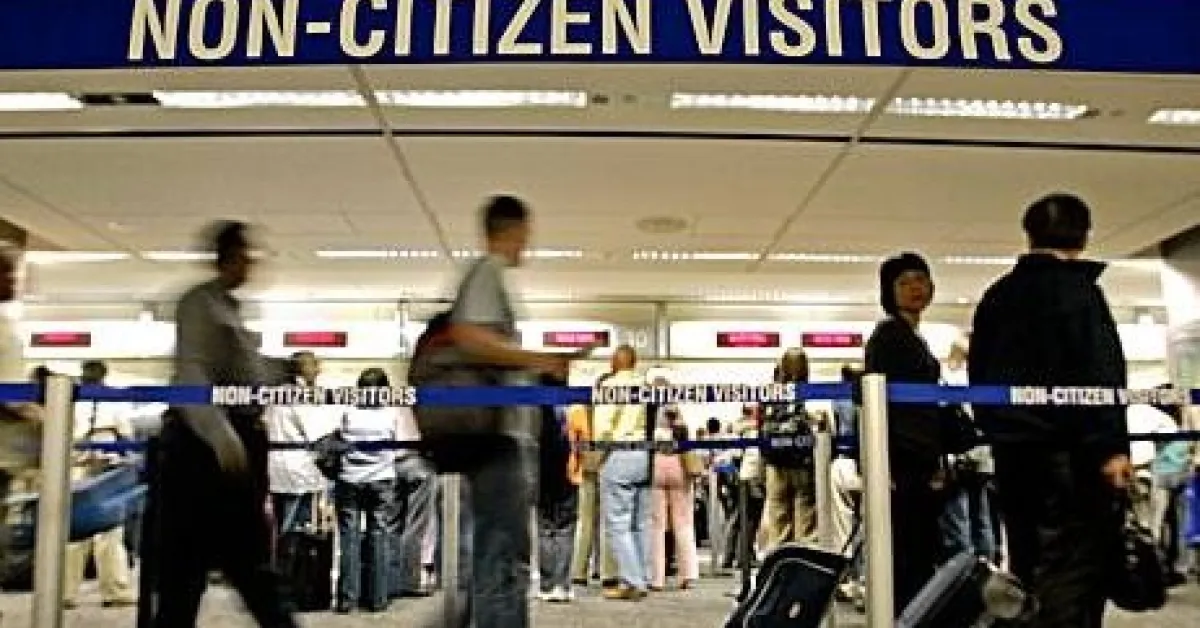 President Trump Announces Plan to Suspend Immigration to the United States