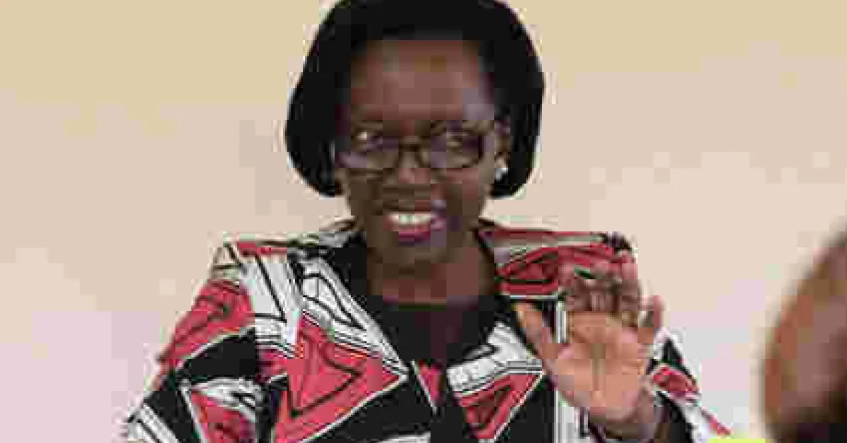 Martha Karua Watches Banned Kenyan Lesbian Romance Film ‘Rafiki’, Gives Her Opinion