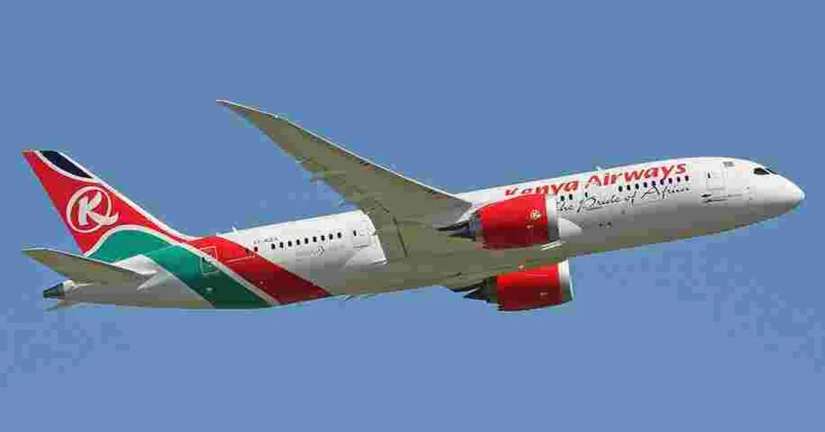 744 Kenyans Have Been Repatriated from Overseas Due to the Ongoing Covid-19 Crisis