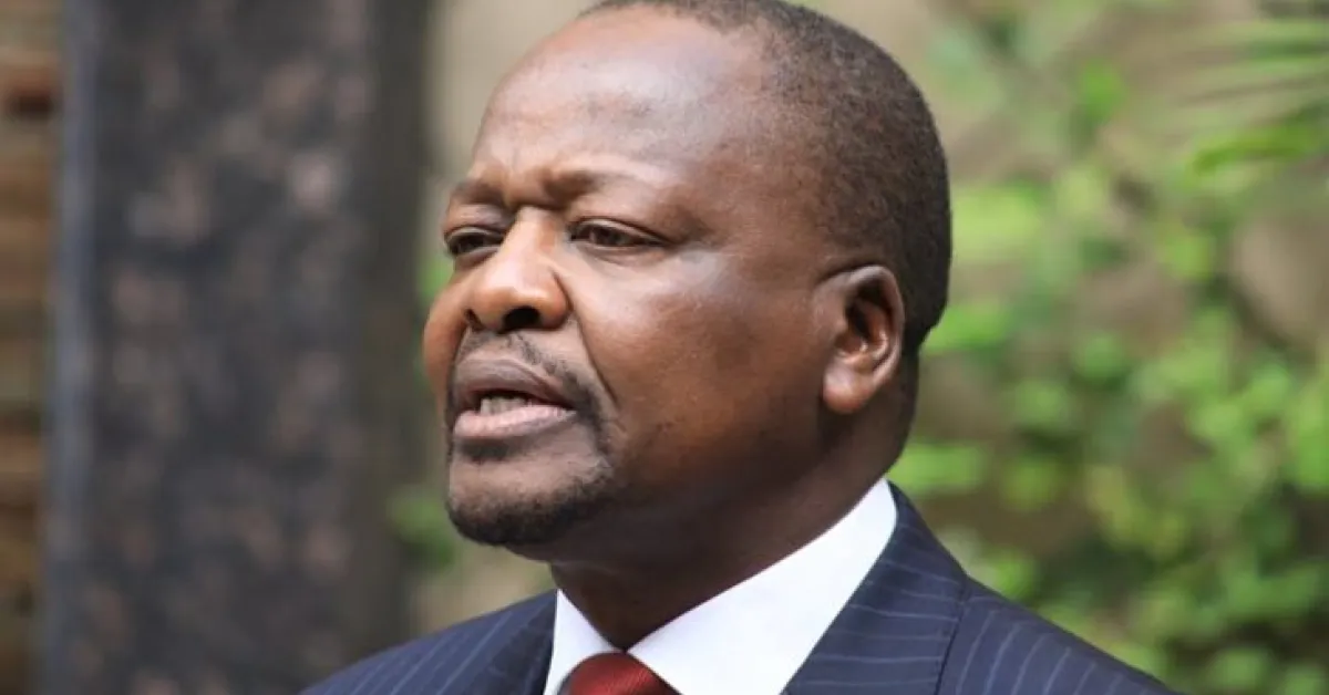 Kenya Records Highest Single-Day Covid-19 Cases, Tally Rises to 535