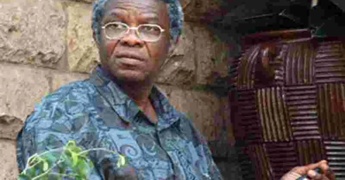 Rwanda Genocide Suspect Felicien Kabuga Captured in France After Hiding for 25 Years