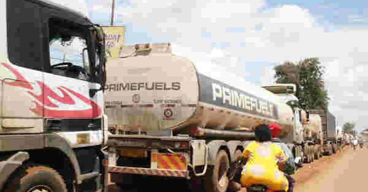 Kenyan National Elopes After Testing Positive for Covid-19 in Uganda