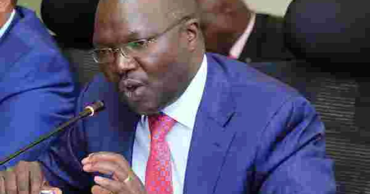 350,000 Kenyans Who Lost Jobs Due to Covid-19 Pandemic to Get Sh5,000 Monthly Allowance