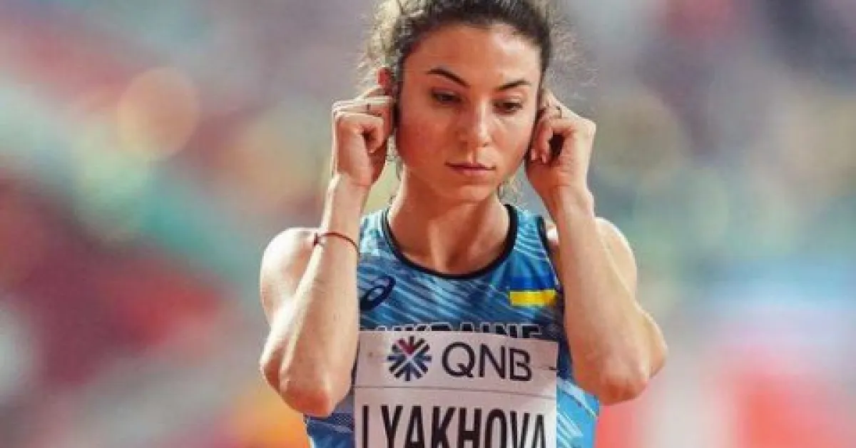 Ukrainian Athlete Attracts Wrath of KOT After Saying Kenyans are Uncivilized