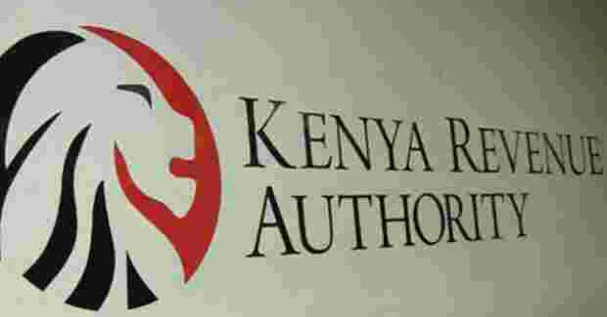 Former KRA Manager Fined Sh2 Million for Receiving Sh15 Million Bribe from Businessman