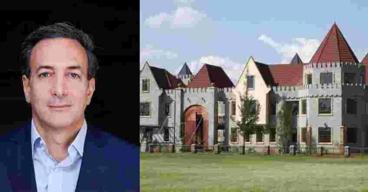 If You Can’t Pay Fees, Leave My School: Brookhouse School Owner Tells 'Stubborn' Kenyan Parents