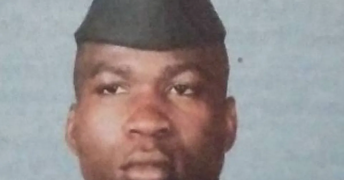 Kenyan Man Who Died Under Mysterious Circumstances in the US Laid to Rest in Texas