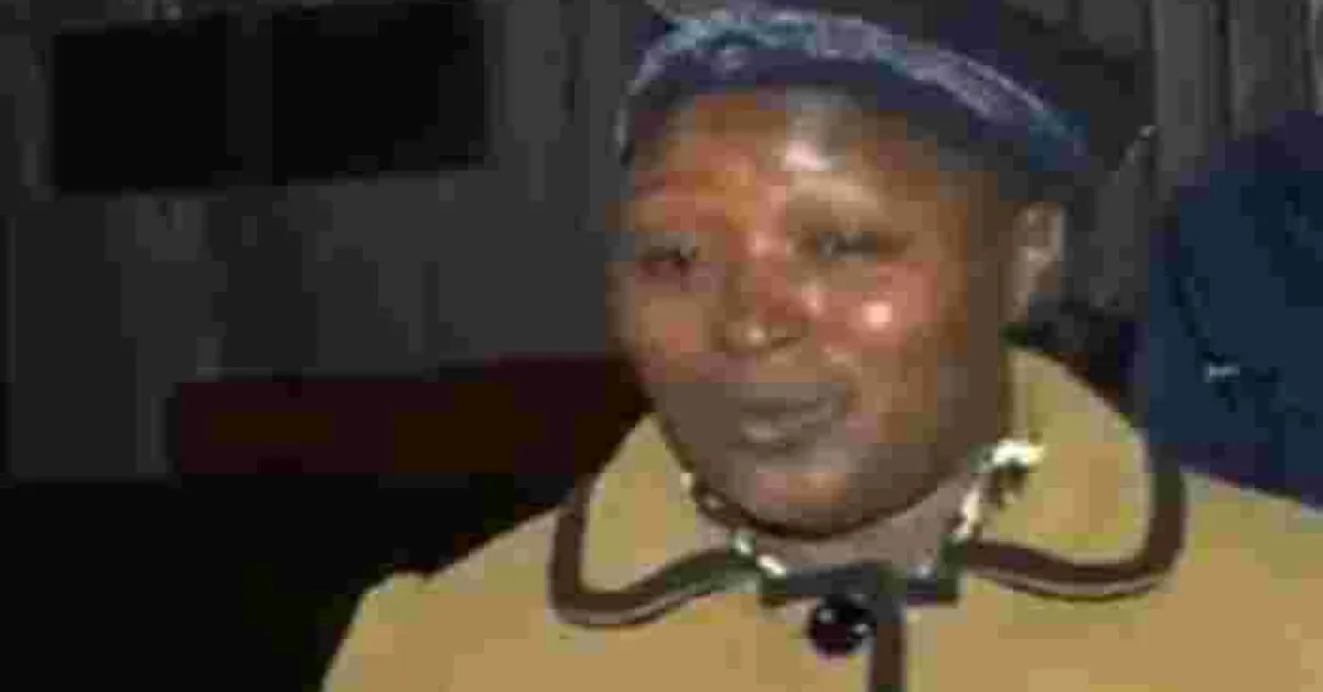 Nairobi Woman Whose Teen Son was Stoned to Death Admits He was a Serial Robber Who Deserved to Die [VIDEO]