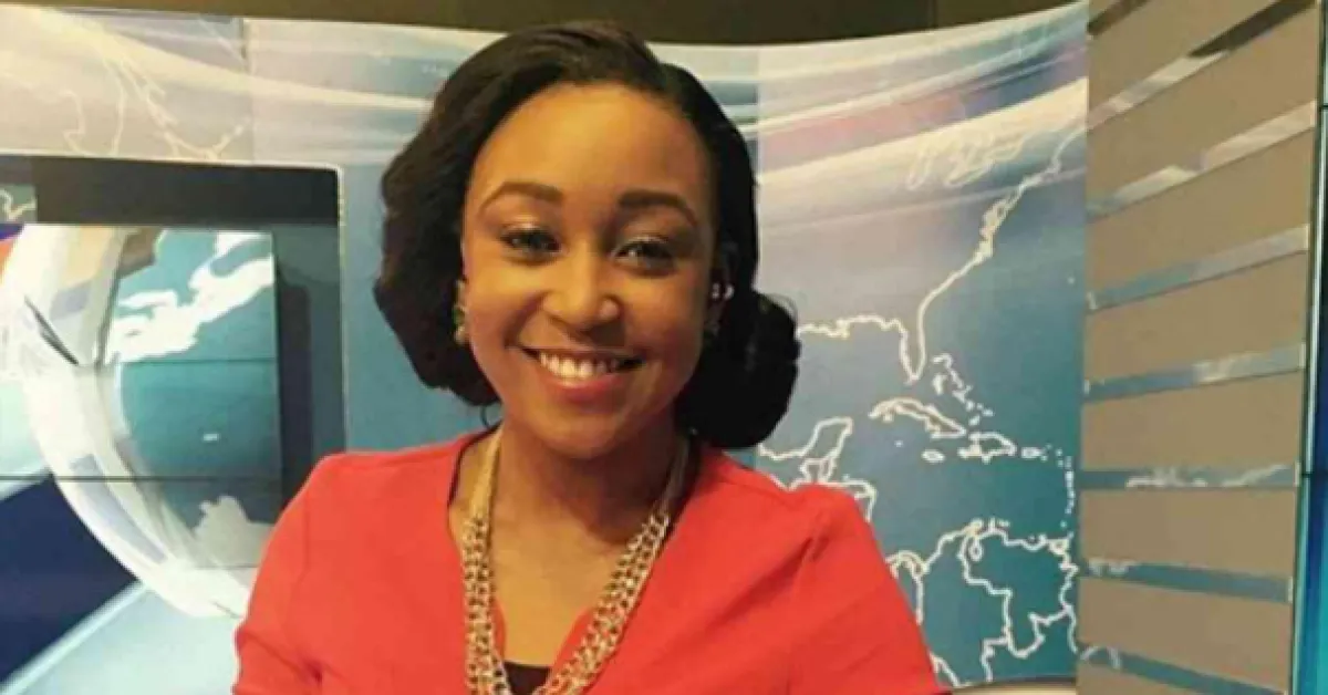 Kenyan News Anchor Betty Kyallo Reveals Her Liking for Divorced Men