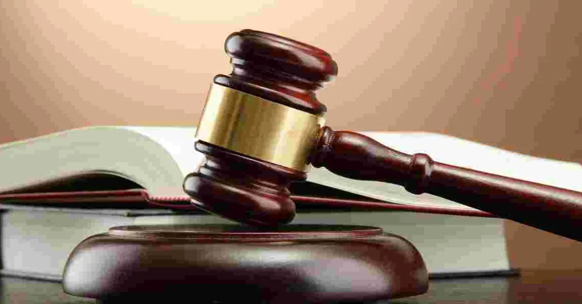 Kenyan Man Hacks Neighbor to Death for Allegedly Sleeping with His Wife, Surrenders to Police