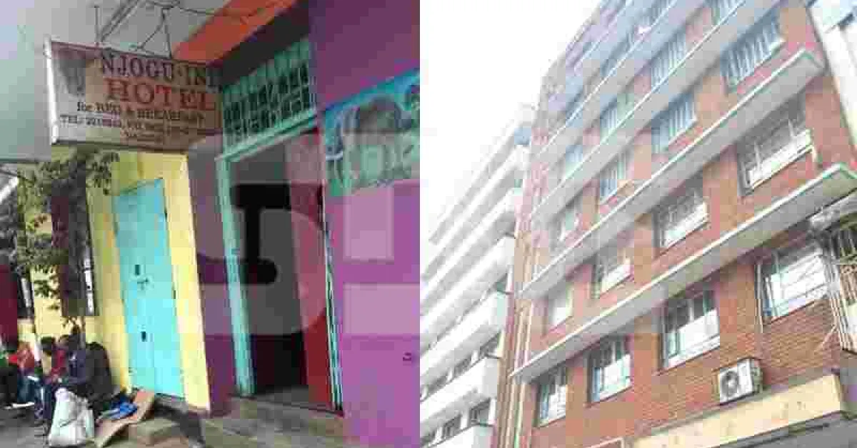 How Illiterate Boys from Rwathia Village in Murang'a  Built a Business Empire Worth Billions