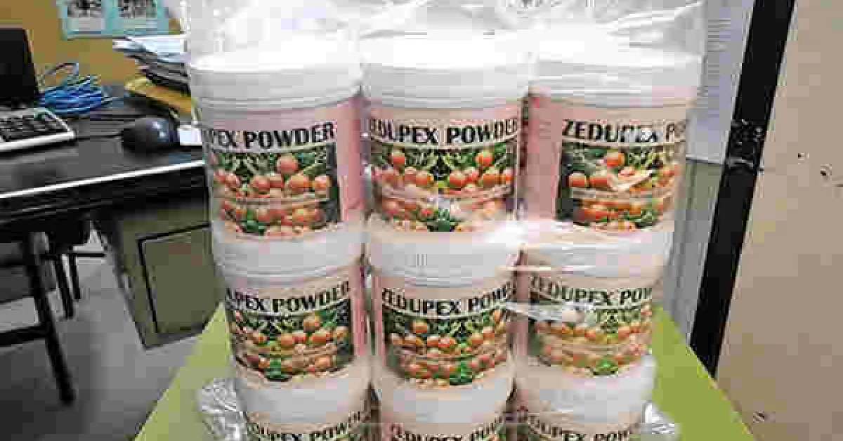 Kenyan Scientists Test Efficacy of Herbal Medicine in Treating Covid-19