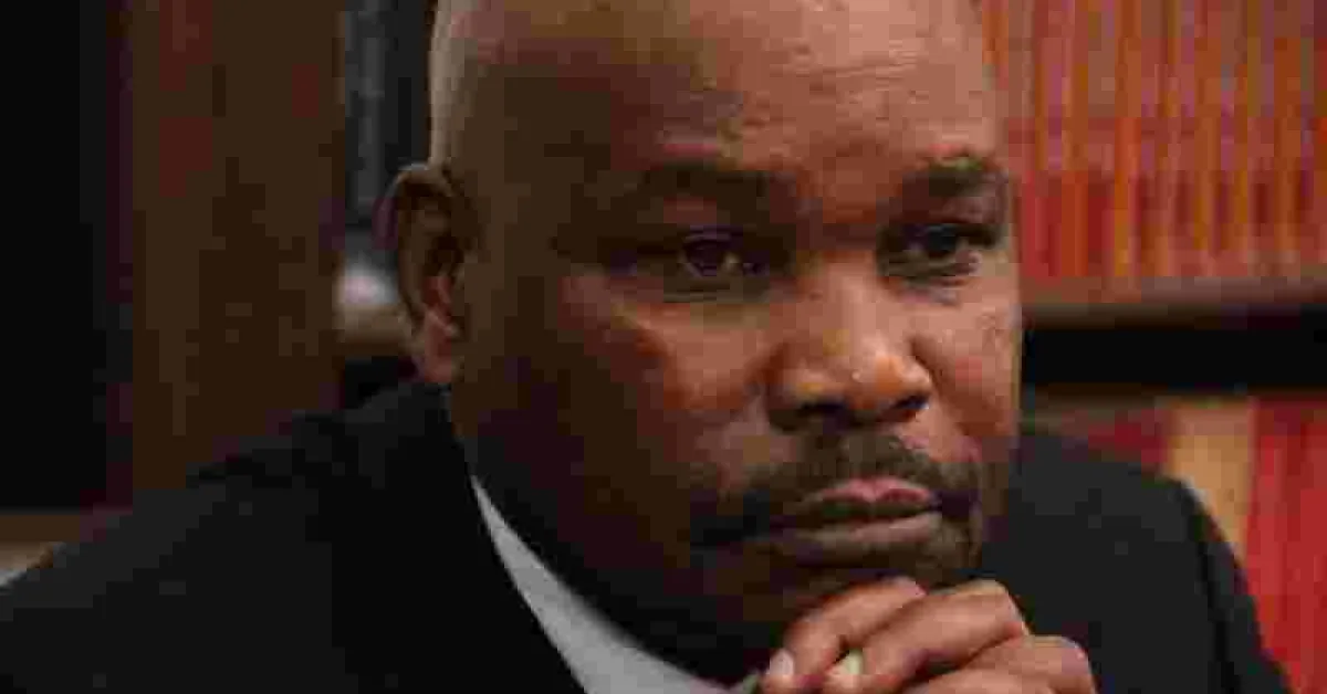 Kenyans Online Attack US-Based Lawyer Makau Mutua for Promoting Homosexuality