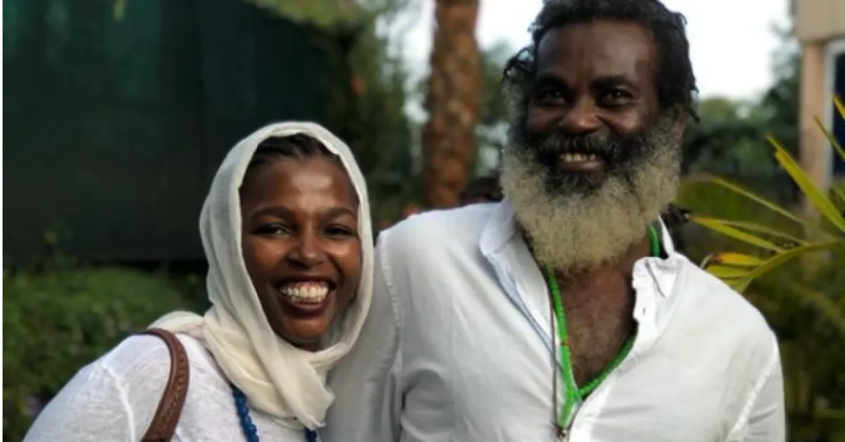 Keroche Director Tecra Muigai’s Boyfriend Omar Lali, Family Seek Invitation to Her Funeral