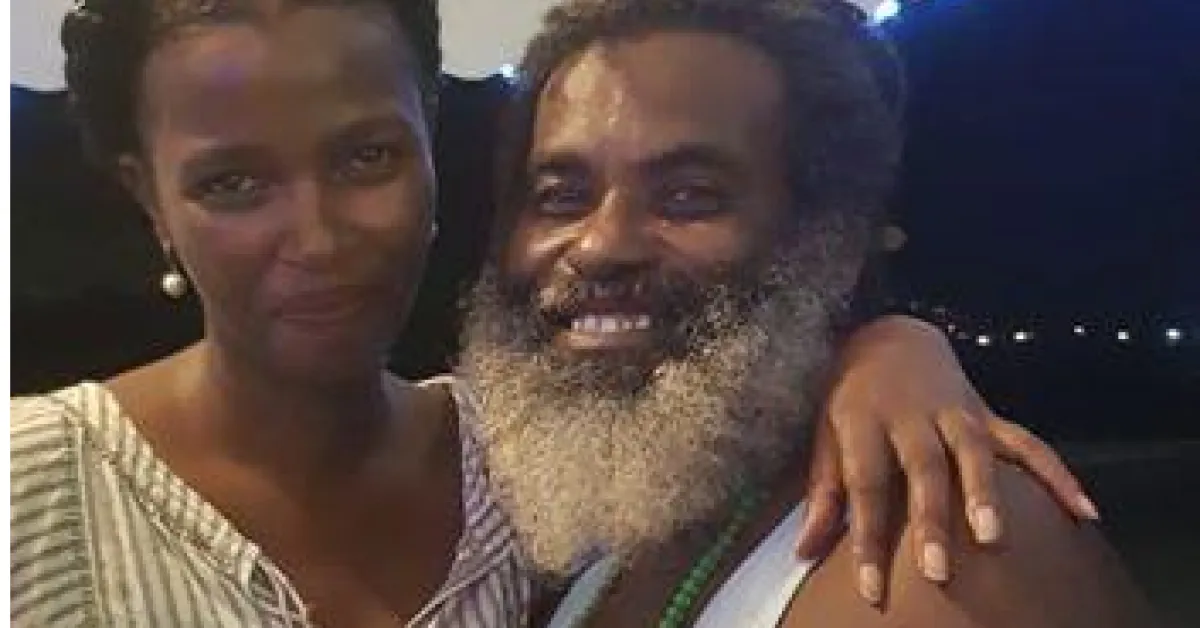 I Didn’t Kill Her: Tecra Muigai’s Boyfriend Omar Lali Speaks Out