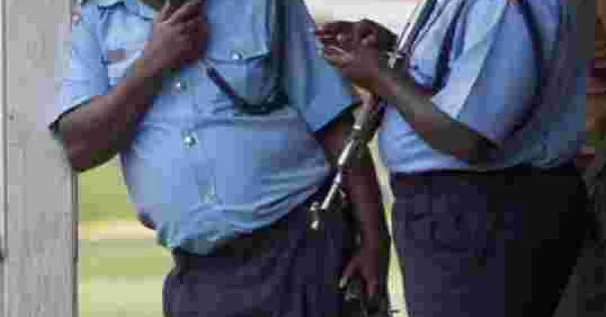 Tanzania Minister Orders Removal of Pot-Bellied Traffic Cops from Roads