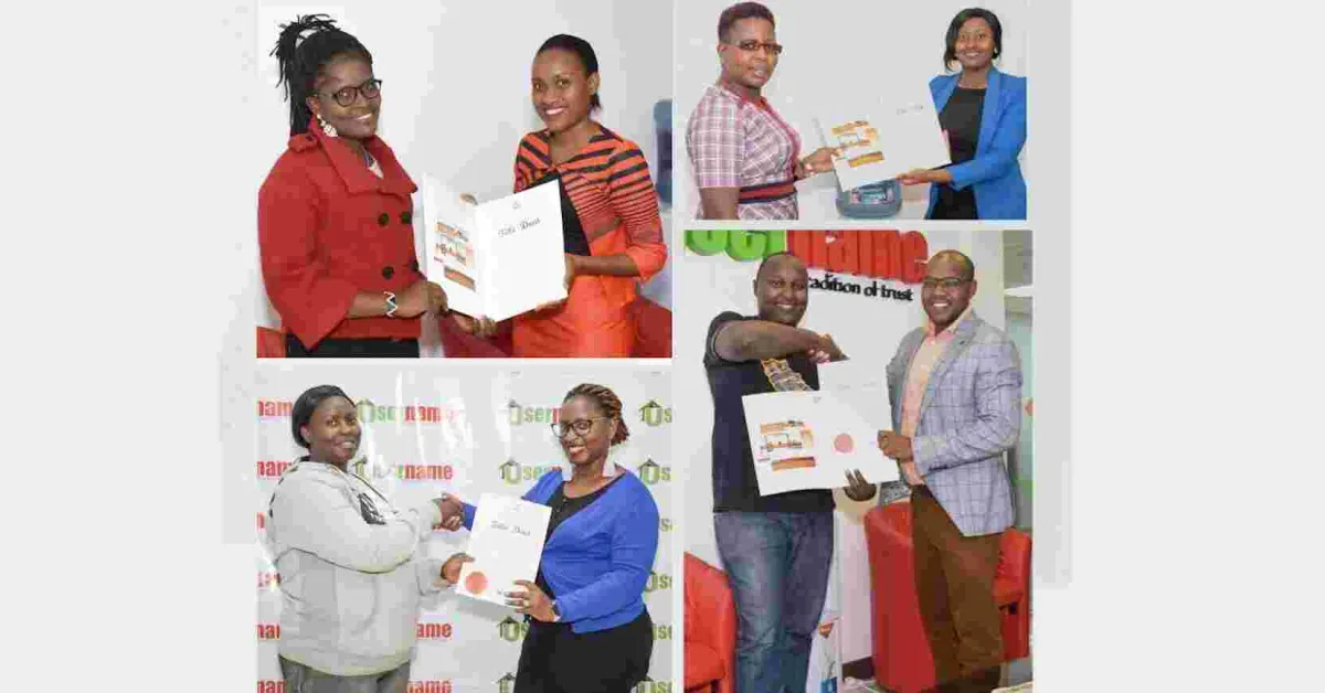 Username Continues to Provide Affordable, Value-Added Properties at Great Prices and Flexible Payment Plans