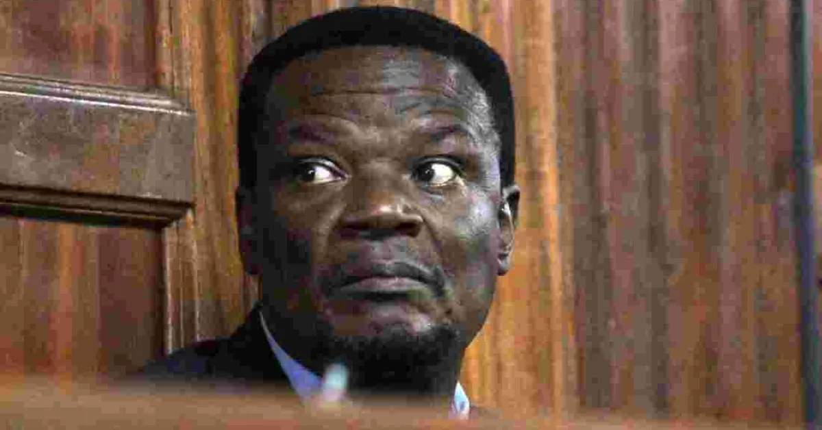 MP John Waluke’s Wife Begs Kenyans to Help Family Raise Sh727 Million Fine Slapped on Him