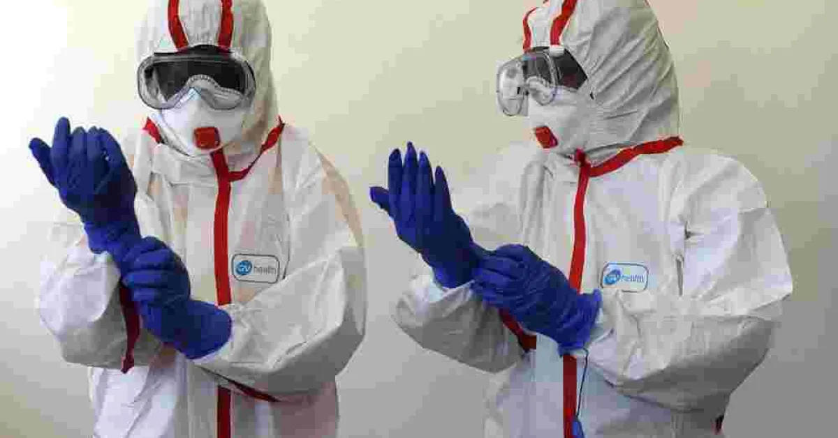 288 Kenyan Covid-19 Patients Released for Home-Based Care