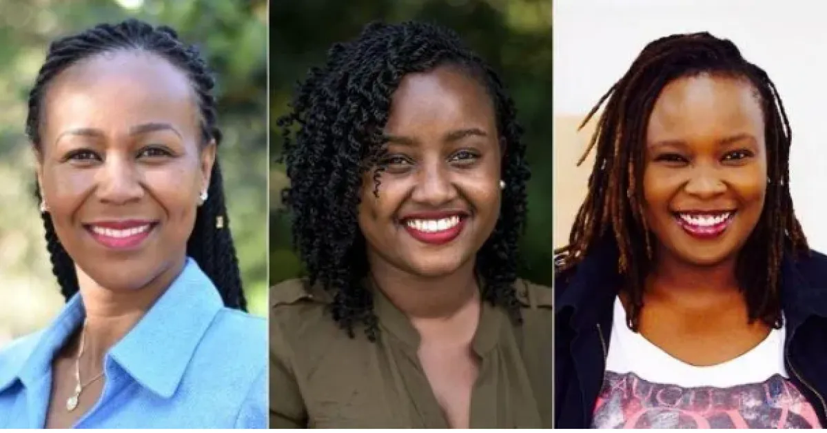 Five Kenyans to Benefit from Sh5 Billion Program Courtesy of US-Based Organization