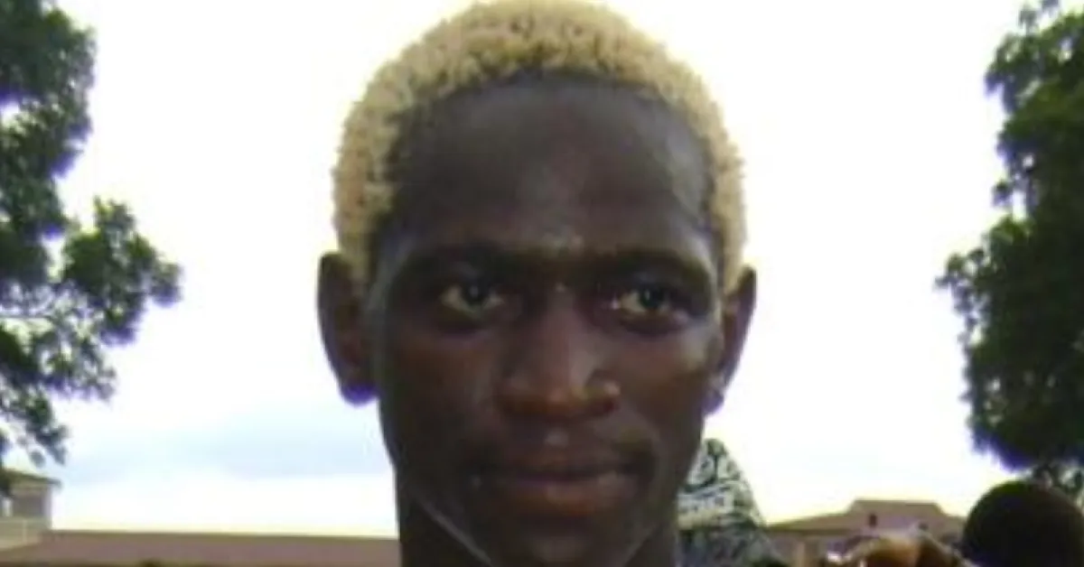 Retired Harambee Stars midfielder Detained by US Immigration