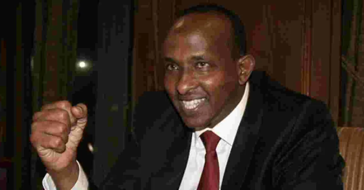 Aden Duale Survives Uhuru's Axe as Cecily Mbarire and Benjamin Washiali are Pushed Out