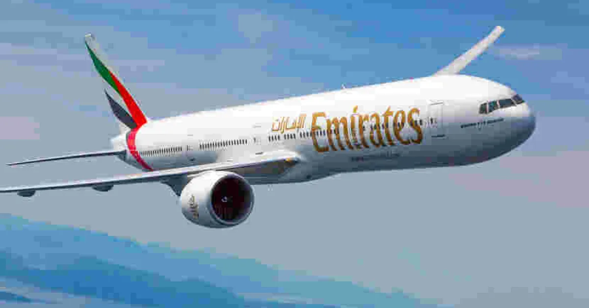 Emirates to Lay Off Kenyan Workers in Restructuring Plan