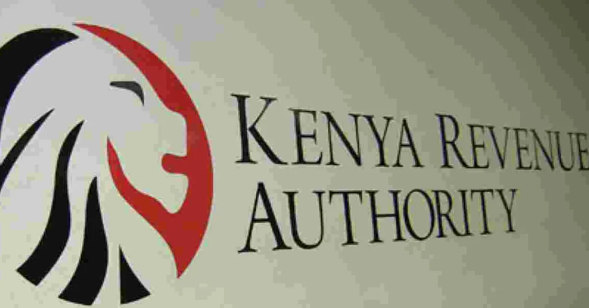 KRA Starts Delisting Tax Defaulters’ PINs