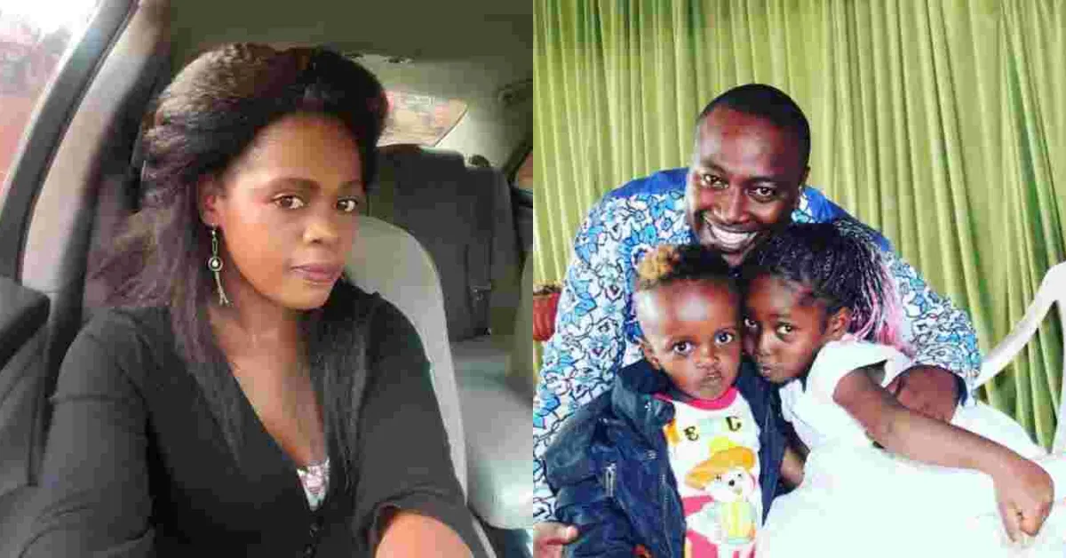 ‘You Are a Good Dad But Bad Husband,’ Betty Bayo Says in Hilarious Father’s Day Message to Pastor Kanyari
