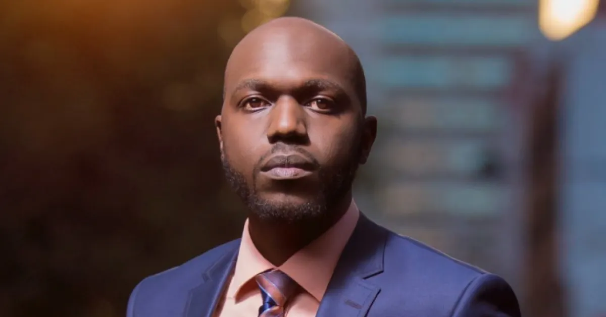 Kenyan Journalist Larry Madowo Narrates Racism Experience in the US