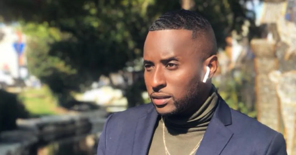 For Moses Mbai, a Kenyan Entrepreneur Based in Texas, the Covid-19 Pandemic is Blessing in Disguise