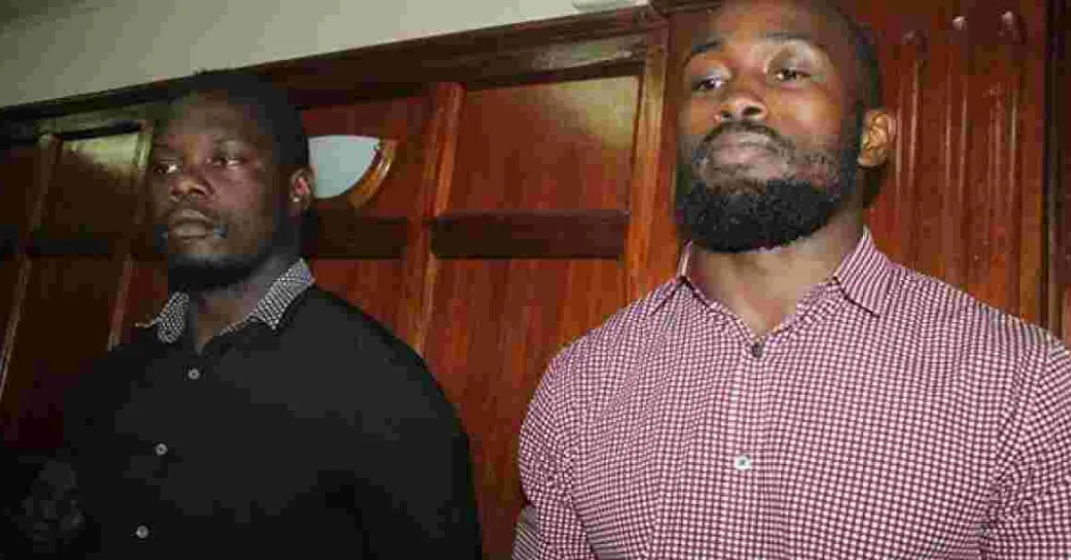 Court Nullifies 15-Year Prison Sentence Handed to Former Kenya Rugby 7S Players, to be Retried for Rape
