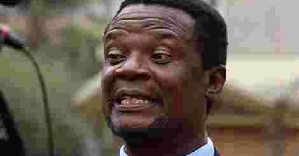 MP John Waluke Fined Sh727 Million or Serve 10-Year Jail Term over Sh300 Million Maize Scandal