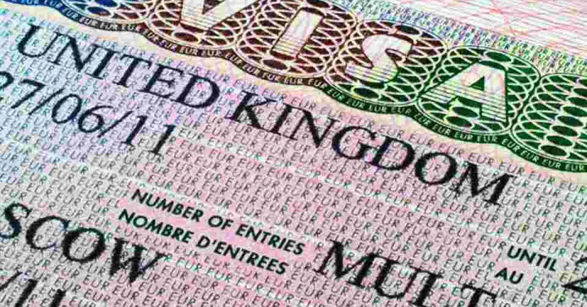 UK High Commission in Kenya Resumes Visa Application Services