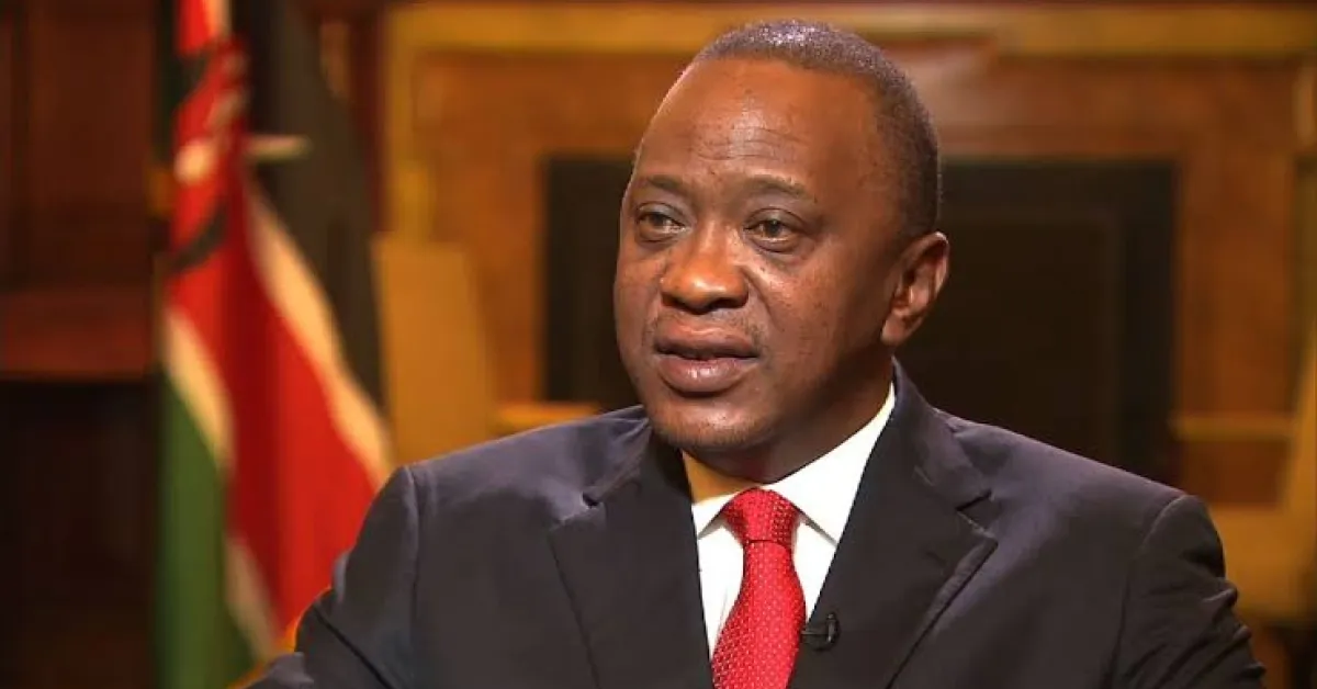 Lawyers Vow to Initiate Impeachment Motion Against Uhuru