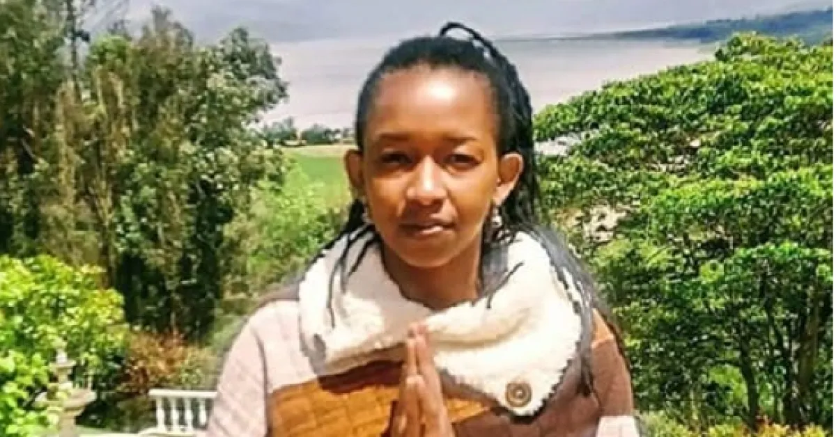 Kenyan Woman Killed in a Car Crash in Jacksonville, Florida Identified