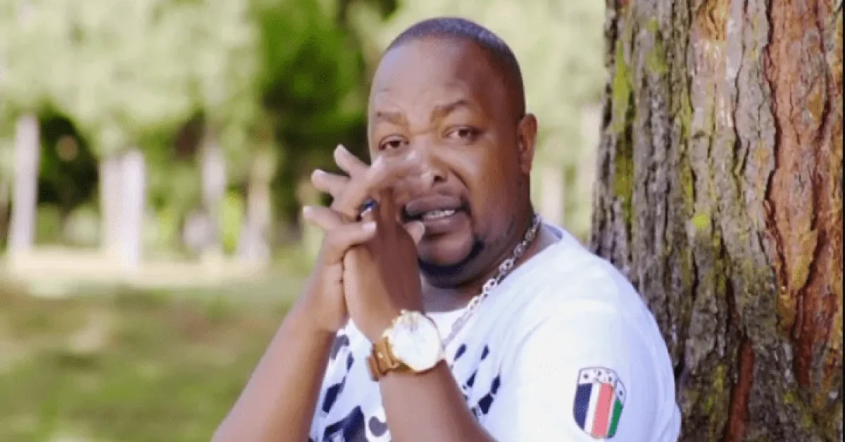 Kikuyu Singer Muigai wa Njoroge Summoned over Controversial Song 'Ino Migunda'