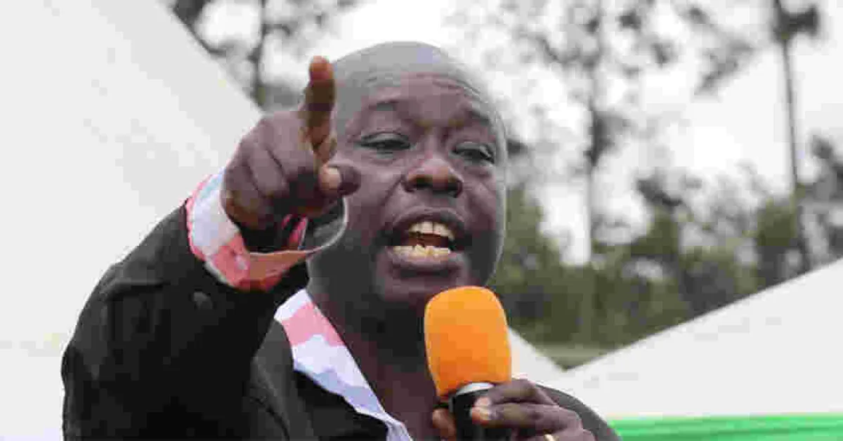Court Freezes Sh200 Million Deposited in MP Rigathi Gachagua’s Bank Accounts