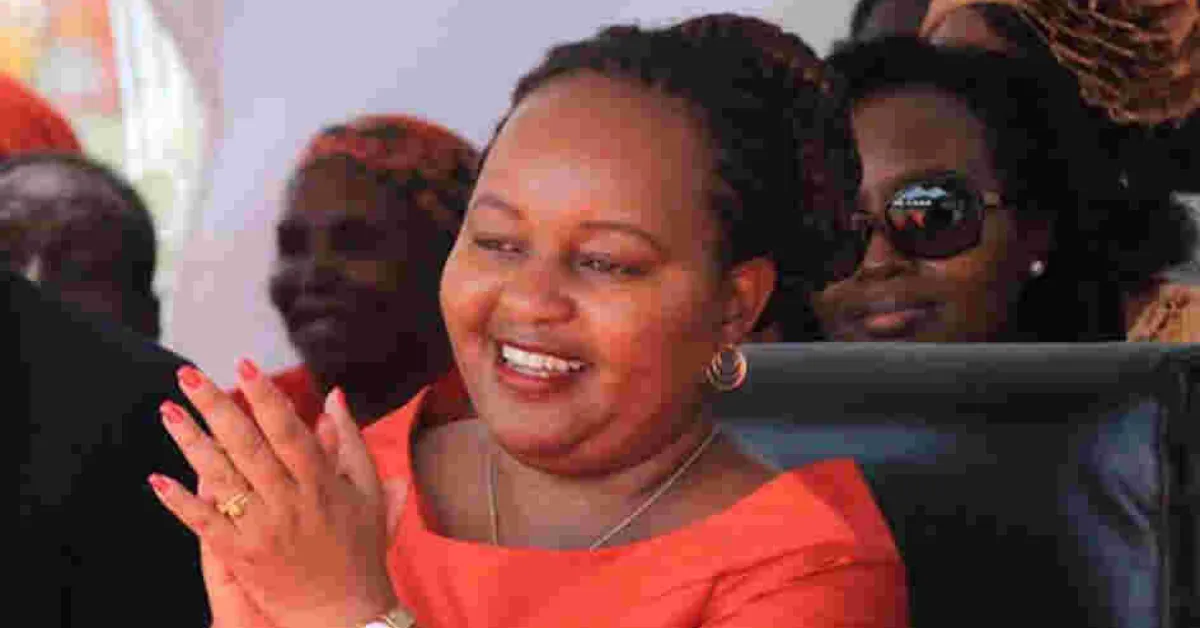 Senate Acquits Kirinyaga Governor Anne Waiguru of Impeachment Charges