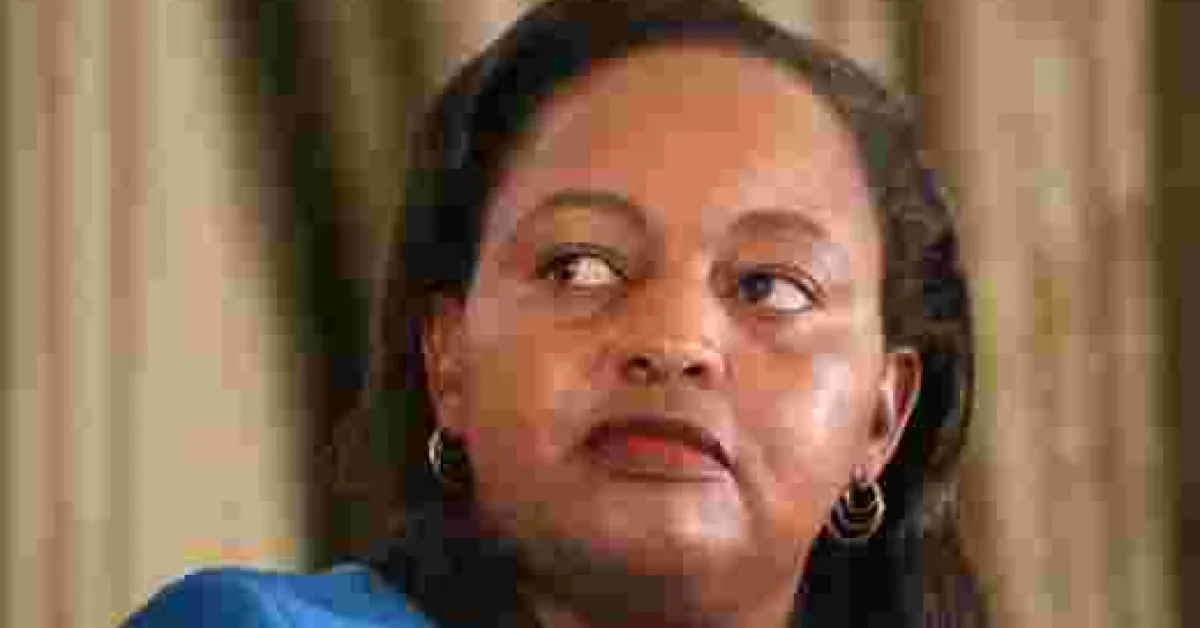 High Court Declines to Nullify Anne Waiguru's Impeachment