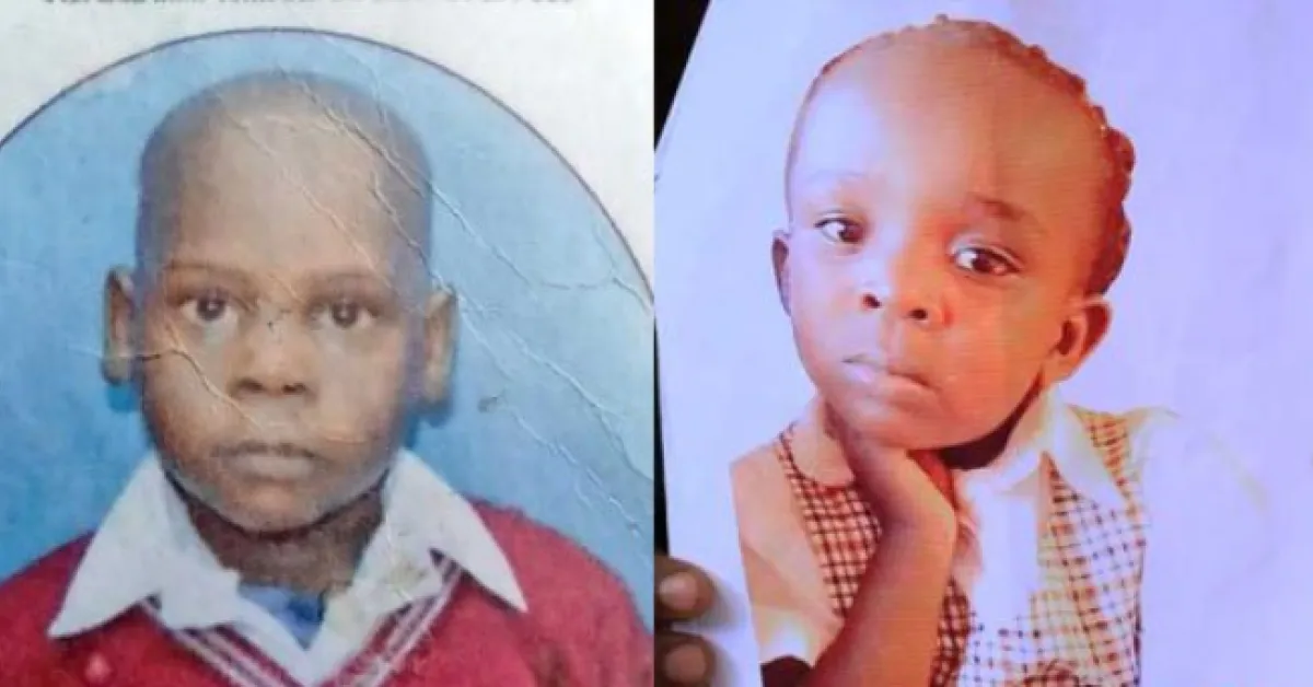 Autopsy Fails to Establish Cause of Death of Two Kids Found Inside a Car at Athi River Police Station
