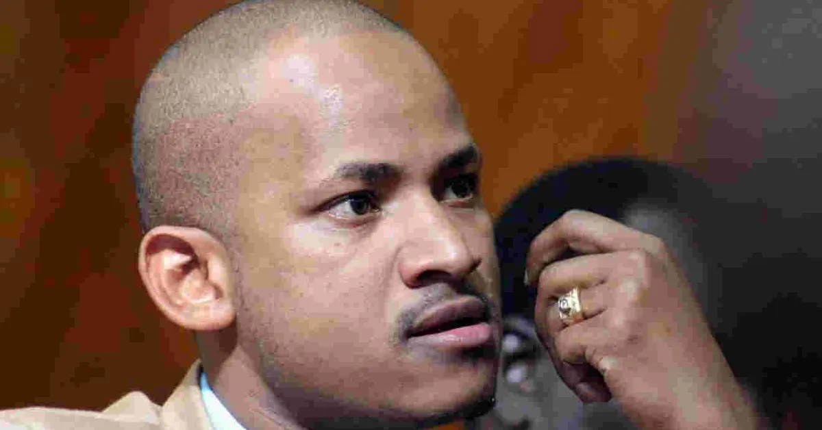 ‘Reformed’ Babu Owino Quits Alcohol, Asks Kenyans to Forgive Him for Past Mistakes