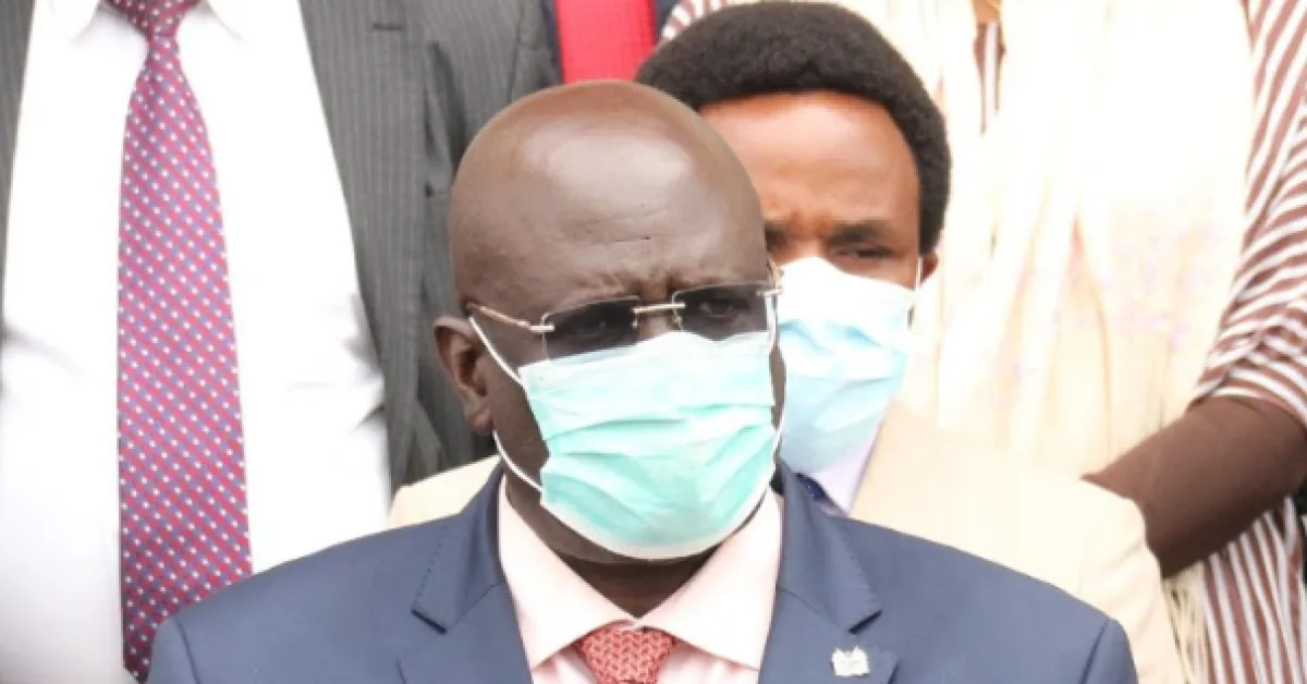 No KCPE, KCSE Exams as Government Annuls 2020 School Calendar